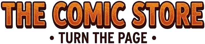The Comic Store